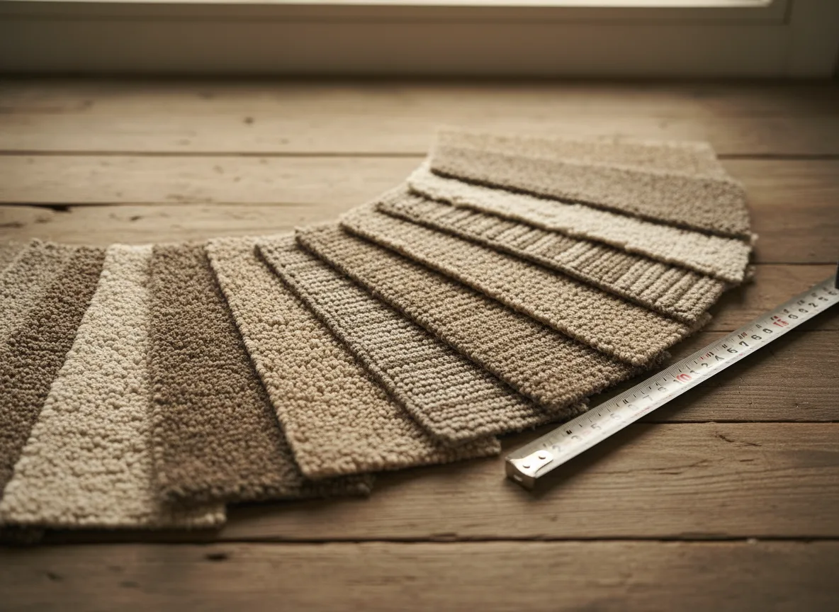 Carpet Installation Larned, KS FAQs